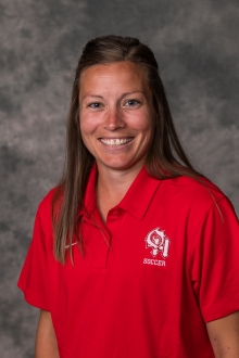 Jackie  Esterkamp